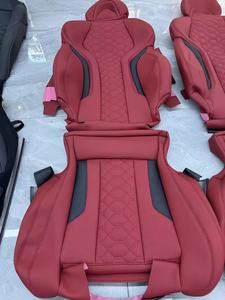 Asientos <span class=keywords><strong>S4</strong></span> para Audi A4, Asientos X3M para <span class=keywords><strong>BMW</strong></span> X3 - Product Image 3