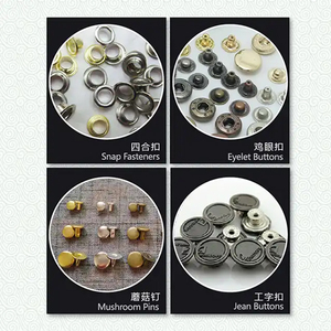 <span class=keywords><strong>Machine</strong></span> à coudre électronique à 3 têtes MC 838T avec système servo pour la pose de boutons - Product Image 2