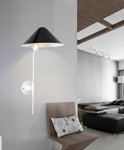 Nuovo <span class=keywords><strong>Design</strong></span> Moderno Lampada <span class=keywords><strong>Da</strong></span> <span class=keywords><strong>Parete</strong></span> Industriale Altalena Coperta Lampada <span class=keywords><strong>Da</strong></span> <span class=keywords><strong>Parete</strong></span> <span class=keywords><strong>Braccio</strong></span> - Product Image 5