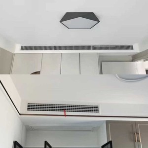 <span class=keywords><strong>Aire</strong></span> <span class=keywords><strong>acondicionado</strong></span> tipo UCT, 18000btu a 60000btu, conducto dividido único con Wi-FI - Product Image 1