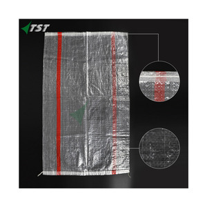 Sacos plastico transparentes Com cordao Para embalagem - Product Image 2