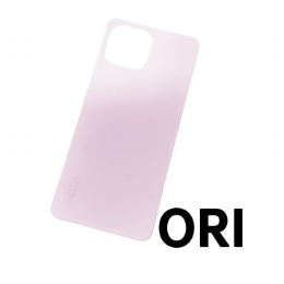 Coque arrière Ori pour Xiaomi Mi11 Lite rose originale - Product Image 3