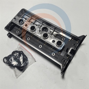 Tapa de Válvulas de Motor para <span class=keywords><strong>OPEL</strong></span> ASTRA G, ASTRA F, ASTRA H, Chevrolet LACETTI, Daewoo NUBIRA 92062396 90501943 - Product Image 5