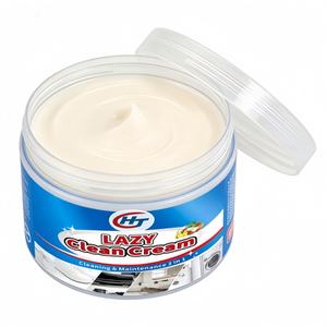 Detergente en Crema Sólido Multifuncional de Alta Calidad, Pasta Blanca Natural Dura para Limpieza Fácil - Product Image 3