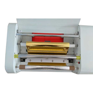 Nataly 360A 360B 360C 360D Digital Flatbed <b>Hot</b> <b>Foil</b> <b>Stamping</b> <b>Machine</b> for Gold <b>Foil</b> Printing Envelopes Paper Cards New Condition - Product Image 3