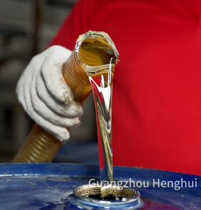 उच्च लचीलापन लोच पर्यावरण के अनुकूल uv प्रतिरोधी pbinder पॉलीयूरेथेन रेसिन चिपकने वाला गोंद बहु-खेल खेल न्यायालय के लिए - Product Image 2