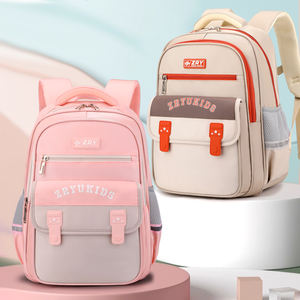 Высококачественный нейлоновый рюкзак для начальной школы - Product Image 4