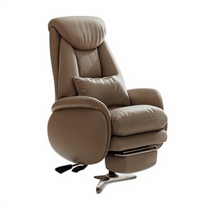 Ghế máy tính Igrow - Ghế văn phòng thoải mái sử dụng tại nhà có tựa lưng, ghế sofa dành cho sếp ngồi lâu - Product Image 1