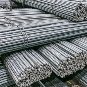 Besi alur karbon tinggi/rendah Gr60 40 <span class=keywords><strong>Y12</strong></span> Tmt batang penguat baja Bs449 B500b batang berulir setang baja - Product Image 6