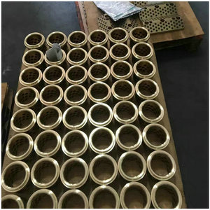 ตลับลูกปืนโลหะผสมเหล็ก Fu-2 ขนาดเส้นผ่านศูนย์กลางภายนอก 120 มม. ตลับลูกปืนแบบเรเดียลความแม่นยำ P0 สำหรับการผลิต - Product Image 3