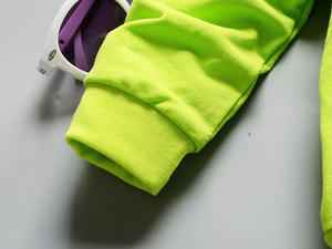 Ensemble de survêtement pour tout-petits, vêtements d'automne pour bébés, ensembles de vêtements de marque à la mode pour enfants, garçons et filles, t-shirt à capuche et pantalon, 2 pièces - Product Image 5