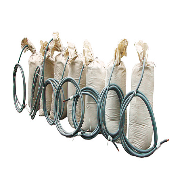 Casting Corrosion Protection Magnesium Sacrificial Anode Prepackaged