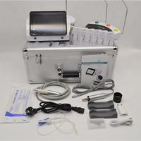 Machine à implants dentaires et chirurgie osseuse 2 en 1, unité de chirurgie osseuse piézoélectrique à ultrasons, moteur d'implant dentaire, équipements dentaires