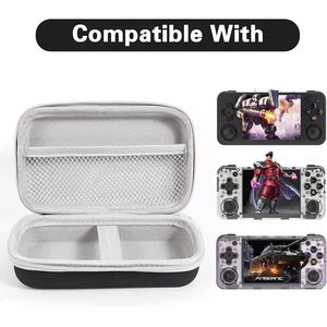Étui de transport personnalisé en EVA pour console de jeu portable RG35XXH RG353M - Product Image 2