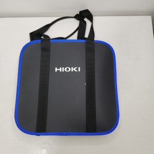 เครื่องทดสอบความต้านทานดินแบบดิจิตอล Hioki FT6031-50 พร้อมช่วงการวัด 20-2000 และความแม่นยำ 1.5% FT6031-50 Hioki Digital - Product Image 5