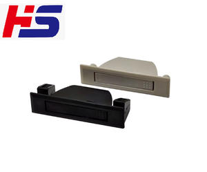 درج بلاستيك ABS Hengsheng 00007 ABS للمطبخ وللمطبخ ولتسريحة للاستخدام المنزلي - Product Image 1
