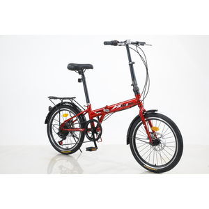 <span class=keywords><strong>Vélo</strong></span> urbain de <span class=keywords><strong>20</strong></span> <span class=keywords><strong>pouces</strong></span> pour adultes, meilleur <span class=keywords><strong>vélo</strong></span> à cadre <span class=keywords><strong>pliant</strong></span> à bas prix de Chine avec frein à disque et fourche en alliage d'aluminium - Product Image 5