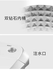 Household 5KG Washing Machine Double Barrel <b>Top</b> <b>Loading</b> Clothes Washing Machine Large Capacity Dryer - Product Image 5