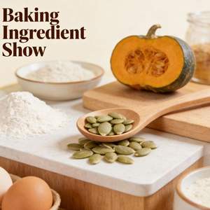 Les graines de citrouille verte chinoise de la plus haute qualité sont utilisées dans les aliments santé. - Product Image 5