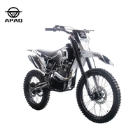 2023 nouveau sport de course 250cc 4 temps tout-terrain Dirt Bike Pit Moto Cross