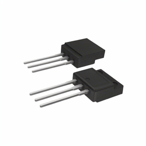 Transistors STFI130N10F3 TO-281 Components Electronic In Stock - Product Image 1