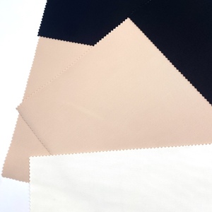 Tuyệt vời khả năng định hình <span class=keywords><strong>Nylon</strong></span> Spandex cotton đàn hồi điện lưới vải thoáng khí vật liệu <span class=keywords><strong>composite</strong></span> nâng cô gái 'đồ lót - Product Image 4