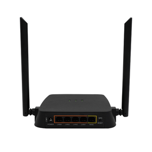 R703F Home Office Use Network Unit 300Mbps Fast <b>Ethernet</b> LAN WAN Interface Wifi Router <b>Wireless</b> - Product Image 4