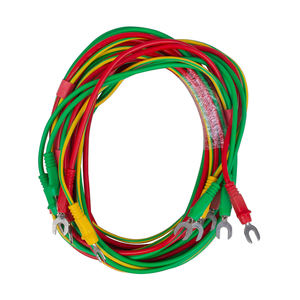 Fabrika doğrudan güç frekansı yüksek gerilim test trafosu 50kV 100kV DC AC dayanım gerilimi <span class=keywords><strong>hipot</strong></span> <span class=keywords><strong>tester</strong></span> - Product Image 5