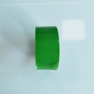 Cinta Adhesiva de Caucho de Alta Adhesión, Impermeable, Fácil de Rasgar, Ecológica, para Refuerzo de Ventanas, Previene Roturas de Vidrio - Product Image 5