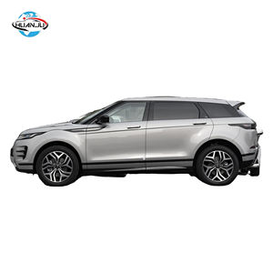 Land Rover Range Rover <span class=keywords><strong>Evoque</strong></span> L Shine Honor <span class=keywords><strong>MHEV</strong></span> 2024 Usado, 9AT, 183kW, 365Nm, 8.2s, SUV de Lujo de 5 Puertas - Product Image 1