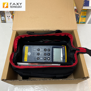 Kit complet SEAWARD PV150/PV200 – Testeur de courbe IV haute précision pour station photovoltaïque – Tests d'isolation et de mise à la terre – Sécurité – Royaume-Uni - Product Image 1
