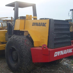 Used/Second hand Dynapac CA25D Compactor for hot sale ca30d - Product Image 1