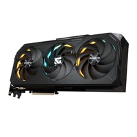 Cartes graphiques professionnelles Gigabyte RTX5090 D GAMING OC 32G D GPU pour les jeux de bureau