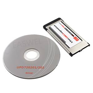 New 2 cổng <span class=keywords><strong>USB</strong></span> <span class=keywords><strong>3.0</strong></span> <span class=keywords><strong>Express</strong></span> thẻ ExpressCard 34mm/<span class=keywords><strong>54mm</strong></span> Hidden Adapter cho máy tính xách tay - Product Image 5