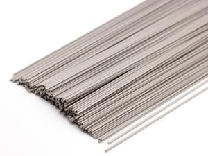 Precio por Kg de Alambre de Soldadura de Titanio Suministrado por Fábrica - Product Image 1