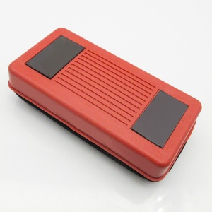 Sản Phẩm Bán Buôn Bảng Trắng Xanh Tẩy Khô Bảng Trắng Từ Tính Sản Xuất Trung Quốc Tẩy Khô Hình Dáng Công Thái Học Nhỏ Tùy Chỉnh - Product Image 2