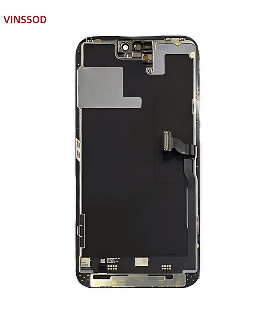 Pour l'iPhone 14 pro