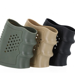 Housse de protection en caoutchouc tactique antidérapante pour G17 G19 - Product Image 4