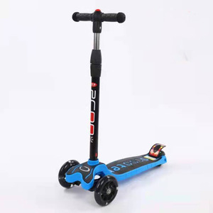 Livraison gratuite, scooter à trois roues de <span class=keywords><strong>style</strong></span> tendance pour les enfants de 1 à 13 ans, scooter pour bébé, scooter pour enfants fabriqué en Chine - Product Image 2