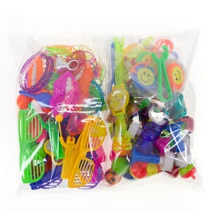 ของเล่นเด็กแบบคละแบบ 100 ชิ้น สำหรับงานปาร์ตี้วันเกิด ขายส่งแบบดีลักซ์ - Product Image 5