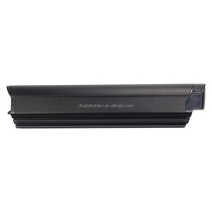 Reention EEL Pro 36V 48V Batería integrada 12.8Ah 14Ah 17.5Ah para Taubik Maratron Zoomo 2pin 6pin IGO 3 totem Akku - Product Image 1