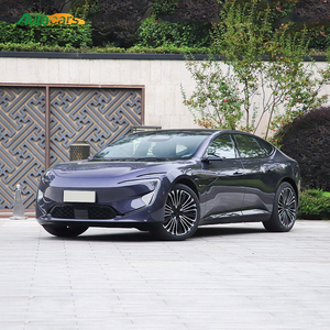 2025 Avatar 12 Coche <span class=keywords><strong>de</strong></span> Nueva Energía Sedán Nuevos <span class=keywords><strong>Coches</strong></span> Eléctricos Avatar 12 4WD EV <span class=keywords><strong>Coches</strong></span> Nuevos en Venta Avatar 12 - Product Image 2