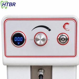Máquina de Anodizado de Titanio para Implantes Dentales, Máquina de Electroplacado de Titanio para Laboratorio Dental - Product Image 3