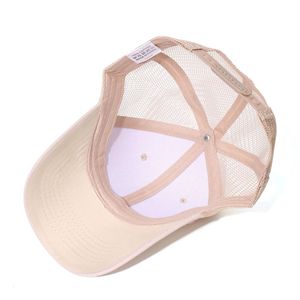 หมวกแก๊ปทรง Trucker 5 ชิ้น แบบ Oxford Dobby Dot พร้อมโลโก้สั่งทำพิเศษ ด้านหลังเป็นตาข่ายระบายอากาศ ปรับขนาดได้ด้วย Snapback สำหรับทุกเพศทุกวัย ขายส่งแบบ OEM - Product Image 2