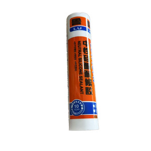 Sản xuất chuyên nghiệp bên ngoài <span class=keywords><strong>Epoxy</strong></span> kính dính không độc hại keo thủy tinh - Product Image 1