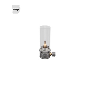 Illuminazione <span class=keywords><strong>da</strong></span> <span class=keywords><strong>campeggio</strong></span> all'aperto Wu Xin portacandele lampada <span class=keywords><strong>a</strong></span> <span class=keywords><strong>Gas</strong></span> lampada <span class=keywords><strong>da</strong></span> escursionismo e <span class=keywords><strong>campeggio</strong></span> per Barbecue - Product Image 2