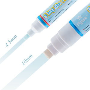 Drawing Gum White Glue Marker für Aquarell malerei Masking Fluid Ink Pen - Product Image 1