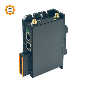 Openembed edgebox-Lite IOT Gateway ESP32-S3 PLC điều khiển với Analog/kỹ thuật số hỗ trợ cho điều khiển công nghiệp ứng dụng - Product Image 1