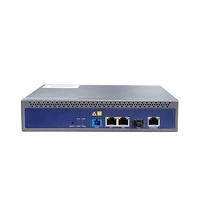 Vsol V1600GS Gpon Olt mini, Gpon Olt kompak 1 Port untuk FTTH