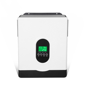 ODM/OEM disponible, haute efficacité, 120V-240V, hybride, 1KW, monophasé, centralisé, avec prix d'usine compétitif - Product Image 2